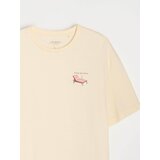 Sinsay Majica s kratkim rukavima | shoptok.hr