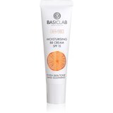 BasicLab Dermocosmetics Beauties hidratantna BB krema SPF 15 nijansa 210 Beige 33 ml | shoptok.hr