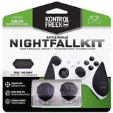 KontrolFreek Grip Nightfall Kit - Battle Royale - Performance Grips & Performance Thumbsticks Xbox Series s XBOX Series X | ePonuda.com