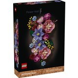 Lego Botanical Collection - Cvjetni panel (11503) | shoptok.hr