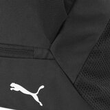 Puma teamgoal teambag s sportska torba, crna, veličina