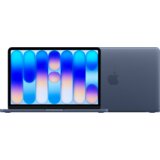 Apple Prenosnik MACBOOK NEO 13'' A18PRO/6C-CPU/5C-GPU/8/512 Indigo (mhfg4cr/a) | Shoptok.si