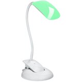 solight WO42 - LED stona lampa, prigušiva, postolje i stezaljka LED/5W/230V | Eponuda.com