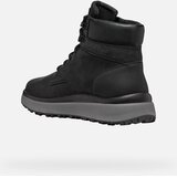 Geox Granito + Grip B A Gležnarji Črna | Shoptok.si
