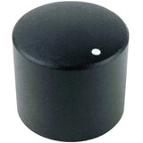 Cliff FC7232 FC7232 okretni gumb crna (Ø x V) 25 mm x 18 mm 1 St. | Eponuda.ba