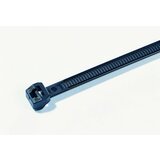 Hellermann Tyton kabelske vezalke 4,6x200 črne T50ROS, (20858064) Cene