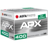 Agfaphoto APX 400 Prof 135/36 CRNO BIJELI FILM | Eponuda.ba