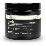 Sendo Frizz Contol Taming Hair Mask maska za glajenje las za neobvladljive lase 200 ml | Shoptok.si