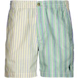 Polo Ralph Lauren SHORT "PREPSTER" EN CHINO LEGER AVEC CORDON DE SERAGE Multicolour Cijene