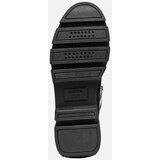 Geox Vilde Škornji Črna | Shoptok.si