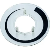 OKW Pločica sa skalom za Okruglo dugme promjera 23 mm