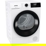 Gorenje Sušilica Rublja DHNE82, (DHNE82) | shoptok.hr
