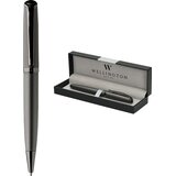  Pisalni set Aurora BP, 1 kos, siv | Shoptok.si