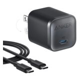 Anker Adapter Nano Charger, 45W, Crni Cijene