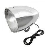 Lampa prednja hromirana Cene