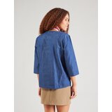 JDY Bluza 'JDYKAI' plavi traper | shoptok.hr