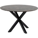 MID.YOU JEDILNA MIZA, rjava | Shoptok.si