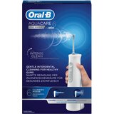 Oral-b zobna ščetka aquacare 6 munddusche | Shoptok.si