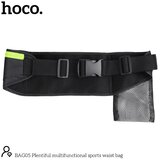hoco. torba za pojas BAG05 crna | shoptok.hr