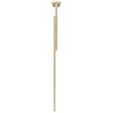  Uzglavlje s uzglavljem Sonoma hrast 100 cm Konstruirano drvo | shoptok.hr