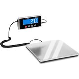 Steinberg Systems Platformska poštna tehtnica za pakete 275x275mm napajalnik + baterije 200kg / 100g, (21505552) Cene