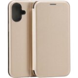 Beline MAGNETNI OVITEK BOOK ZA IPHONE 16 PLUS 6,7 INČNI ZLAT OVITEK, (21961907) | Shoptok.si