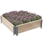 Aga Visoka greda 80x60x20 cm, (21125157) Cene