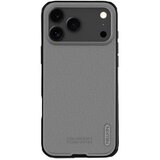  Futrola nillkin super frost pro za iphone 17 pro max / 18 pro max (6.9) providno crna ( F125811 ) Cene