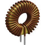 Fastron TLC/5A-100M-00 TLC/5A-100M-00 prigušnica prstenasta jezgra radijalno ožičen TLC/5A Raster 7.5 mm 10 µH 5 A 1 St. | Eponuda.ba