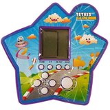  Brick Game Electronic Tetris Portable Star Purple | shoptok.hr
