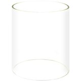 vidaXL stakleni cilindar za grijač hot dogova 200 x 240 mm | shoptok.hr