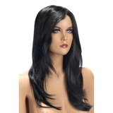 AsRock Sexy Shop Perika Brineta Olivia Black Wig Cene