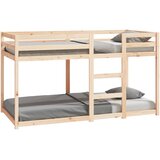  na kat 90 x 190 cm od masivne borovine | shoptok.hr
