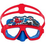  Maska Spiderman za ronjenje | shoptok.hr