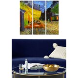 Wallity Set slika MDF7436501494483, 3 dijela | Eponuda.ba