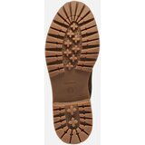 Geox Brown women's ankle boots Iridea - Women's | Shoptok.si