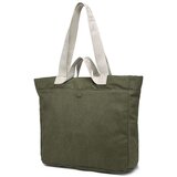 Vuch Shopper torba Noreen Olive, 36,5 x 48 cm | shoptok.hr