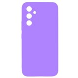  Silikonska GENTLE Color futrola za Samsung A05s LILA | ePonuda.com
