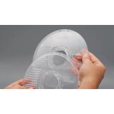 AzureFilm refill pla filament 1.75mm, 1000g, orange | ePonuda.com