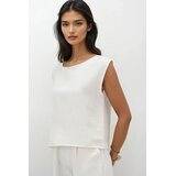 Trend Alacati Stili Ženska bluza Alc-X14185, Bela | Eponuda.com