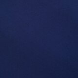 Bianca Tamno plava plahta s gumom od pamučnog perkala 90x190 cm Cotton Percale – | shoptok.hr