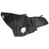 Pet Republic pepito jakna za pse, crna, xs, 24 cm | ePonuda.com