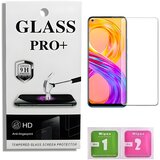  Prémično zaštitno staklo 9D Izmael za Realme 8 4G - Prozirna KP23130 | Eponuda.com