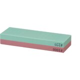 Hendi Japonski kamen za brušenje nožev Naniwa zrnatost 220/1000 - 820667, (21099386) | Shoptok.si