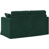 SOFA Kavč Temno zelena, (5000146571) | Shoptok.si