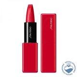 Shiseido TechnoSatin Gel Lipstick (N°416 Red Shift) 4g Cijene