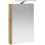  Set ormarića za kupaonicu 5 kom. Hrast artisan | shoptok.hr