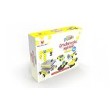 MEGA puzzle Građevinske mašine | Eponuda.com