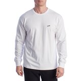 Vans Majice z dolgimi rokavi VN0A5E1LWHT1-WHITE Bela cene