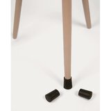 Kave Home Kovinsko stojalo za cvetlične lonce ø 15 cm (višina 28 cm) Apia – | Shoptok.si